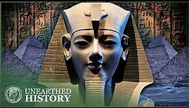 Amenhotep III: Who Was Ancient Egypt's Greatest Pharaoh? | Immortal Egypt | Unearthed History