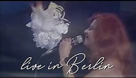 MILVA LIVE IN BERLIN (1988)