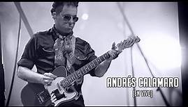 Andrés Calamaro [EN VIVO] - Enganchado de sus mejores canciones y grandes éxitos (HQ/2020)