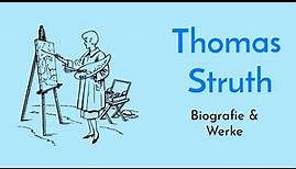 Thomas Struth: Biografie, Werke, Arbeitsweise & Portraits einfach erklärt - Kunstunterricht Museum