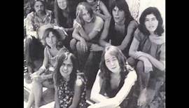 Manson Family - Always is all is forever