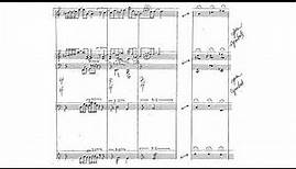 Anthony Braxton - Composition No. 105b (Willisau, 1991) [without improvisation]