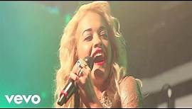 Rita Ora - R.I.P (VEVO LIFT UK Presents: Rita Ora Live from London)