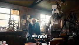 ▶ The Incredible Adventures of Professor Branestawm BBC One Christmas 2014 Trailer