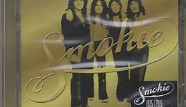 Smokie - Gold (40th Anniversary Edition 1975-2015)