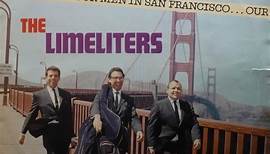 The Limeliters - Our Men In San Francisco