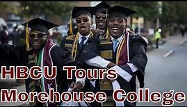 HBCU Tours: Morehouse College - Everything You Need To Know & See