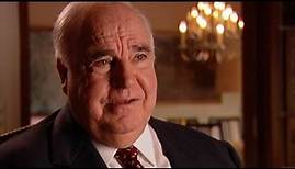 "Margaret Thatcher hat sich sehr über mich geärgert“ – Helmut Kohl über die EU (dbate)