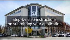 How To Apply to San Jose City College