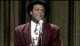 It's Showtime at the Apollo - Comedian - Michael Colyar (1992)