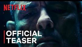 My Name Is Vendetta | Official Teaser | Netflix