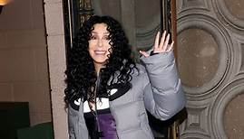 Cher enthüllt ihr großes Beauty-Geheimnis: Dieses Kleidungsstück würde sie niemals tragen!