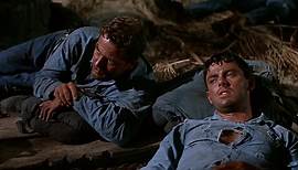 PT 109 (1963) [720p] - Cliff Robertson, Robert Culp, Ty Hardin