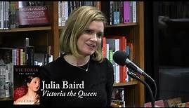 Julia Baird, "Victoria: The Queen"