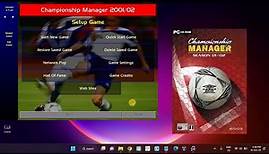 How to Install CM0102 on Windows 11