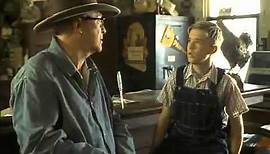 Secondhand Lions Official Trailer