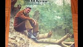 Jim Ed Brown "Going Up The Country"