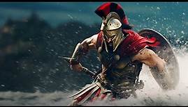 The History of Sparta