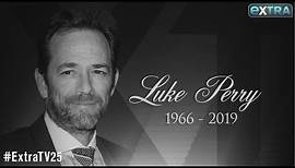 Devastating New Details Surrounding Luke Perry’s Death
