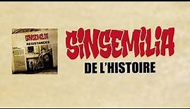 SINSEMILIA - De l'histoire (Official Audio Lyrics) RÉSISTANCES