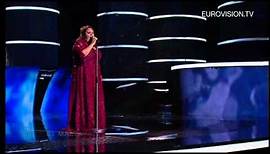 Chiara - Angel (Malta) 2005 Eurovision Song Contest