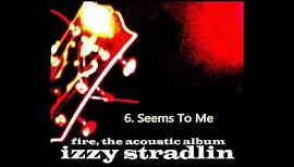 Full Album Izzy Stradlin Fire Acoustic Album