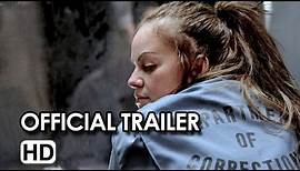 Filly Brown Official Trailer 2013 - Jenni Rivera Movie HD