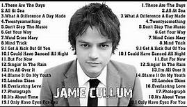 The Very Best of Jamie Cullum Collection - Jamie Cullum Greatest Hits Full Album