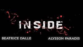 Inside (2007) - Official Trailer