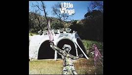 Wonderue - Little Wings (Full Album, 2002)