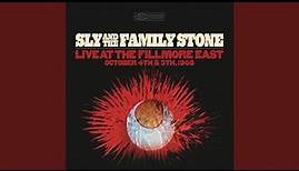 Won't Be Long (Live at the Fillmore East, New York, NY [Show 1] - October 4, 1968)