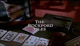 the rockford files theme - ''A blessing in disguise'' (1996)