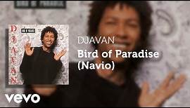 Djavan - Bird of Paradise (Navio) (Áudio Oficial)