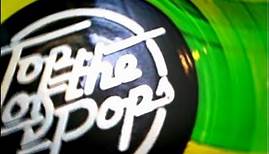 Top Of The Pops 9th August 1979 Dave Lee Travis, Abba, Ian Dury, Showaddywaddy, ELO, Flying Lizards.