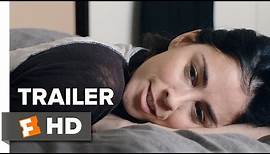 I Smile Back Official Trailer 1 (2015) - Sarah Silverman Drama HD