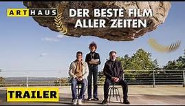 DER BESTE FILM ALLER ZEITEN | Trailer Deutsch | Jetzt auch für Zuhause erhältlich!