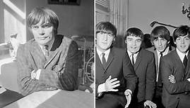 The sad story of Jimmie Nicol who became a Beatle for two weeks after standing in for Ringo Starr