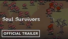 Soul Survivors - Official Announcement Trailer