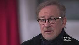 Steven Spielberg on the legacy of 'Schindler's List' 25 years later