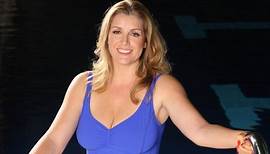 MP Penny Mordaunt 'terrified' about Splash appearance