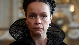 The Serpent Queen Trailer: Samantha Morton Transforms Into Catherine de Medici Exclusive