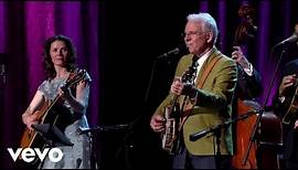 Steve Martin, Steep Canyon Rangers - Pretty Little One ft. Edie Brickell