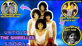 The First EVER Female Rock Group | The Untold Truth Of The Shirelles
