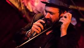 Mark Eitzel - Take Courage