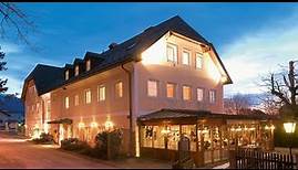 Austria Classic Hotel Holle, Salzburg