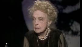 The American Film Institute Salute to Lillian Gish (March 1st 1984)