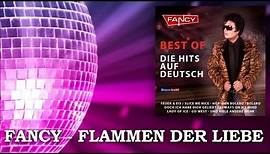 Fancy - Flammen der Liebe (Flames of Love) - Die Hits auf Deutsch
