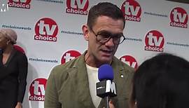 Scott Maslen promises EastEnders is ‘on the way up’ again as he heaps praise on show
