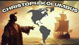 Die Reisen des Christoph Kolumbus