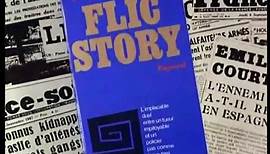 Flic Story - Duell in sechs Runden Trailer OV